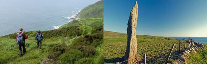 The Kintyre Way